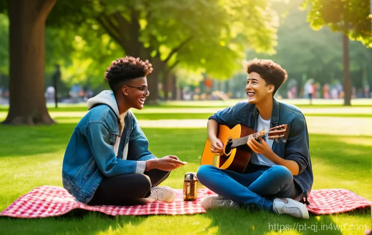 AI 이미지 생성에 대한 소비자 인식 - **Prompt 1: "A cheerful toddler, approximately 18 months old, playing with brightly colored building...