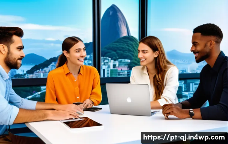 AI 이미지 생성의 사용자 경험 혁신 전략 관련 이미지 1