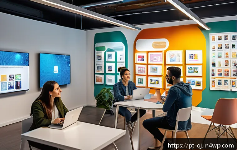 AI 이미지 생성의 생태계 분석 관련 이미지 2